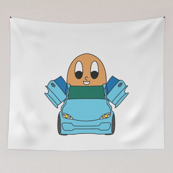 Item preview, Luxury-Car Egg designed and sold by M-P-Mueller.