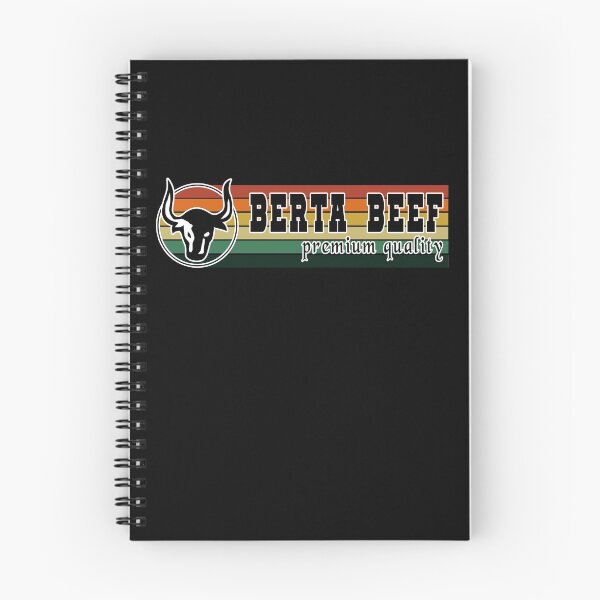 Item preview, Berta Beef Letterkenny designed and sold by DisenyosDeMike.