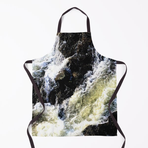 Item preview, Nordic Pretty Waterfall Photography designed and sold by Ensjodesigns.