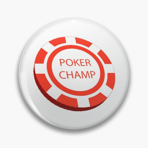 Item preview, Poker Champ - Texas Hold 'em - Playing Cards Chip designed and sold by harrizon.