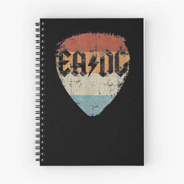 Item preview, EADG Pick Bass Guitar Player Vintage Gift for Bassist designed and sold by Veresjanos.