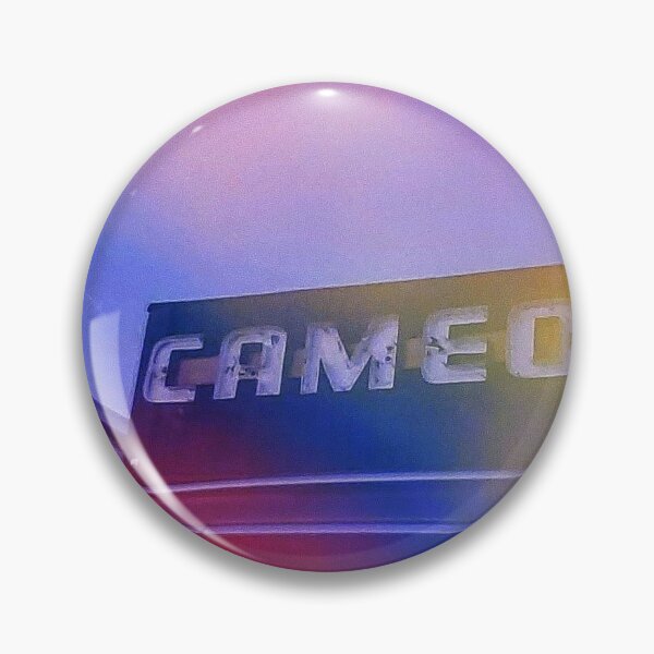 Item preview, Cameo designed and sold by Shawn Mitchell.