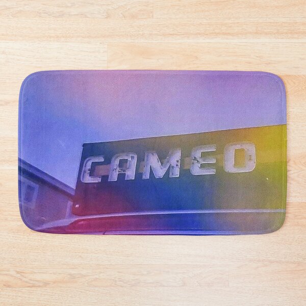 Item preview, Cameo designed and sold by Shawn Mitchell.