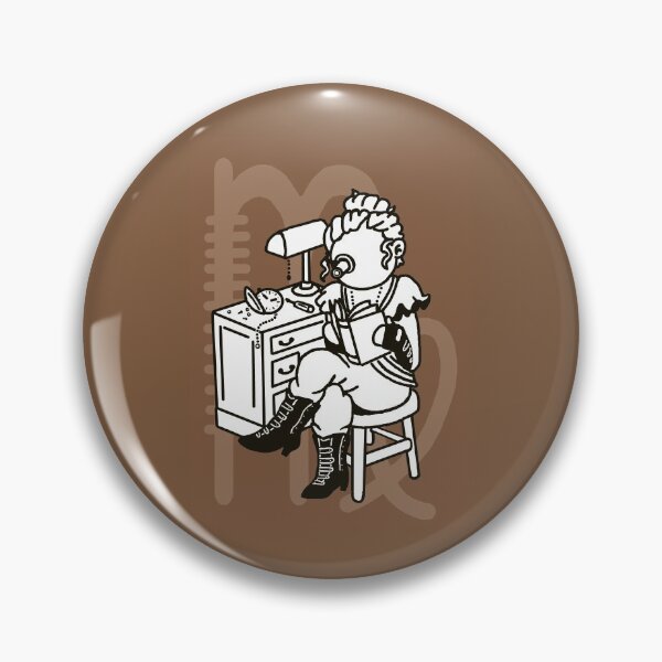 Item preview, Astrology Signs: Virgo Design designed and sold by TaylorBosworth.