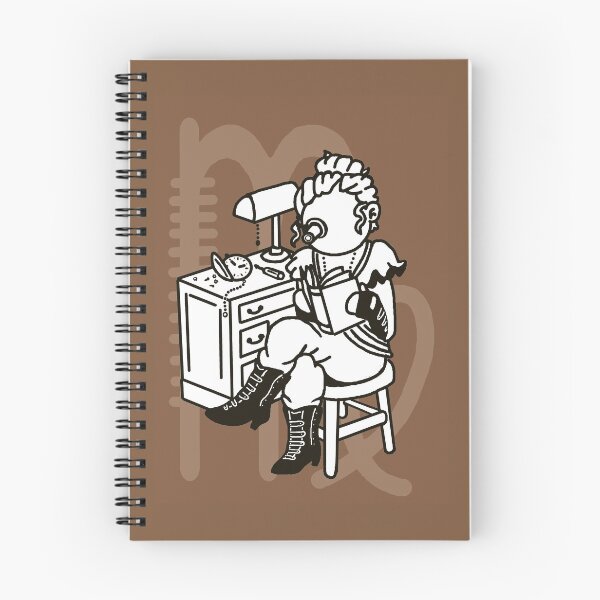 Item preview, Astrology Signs: Virgo Design designed and sold by TaylorBosworth.