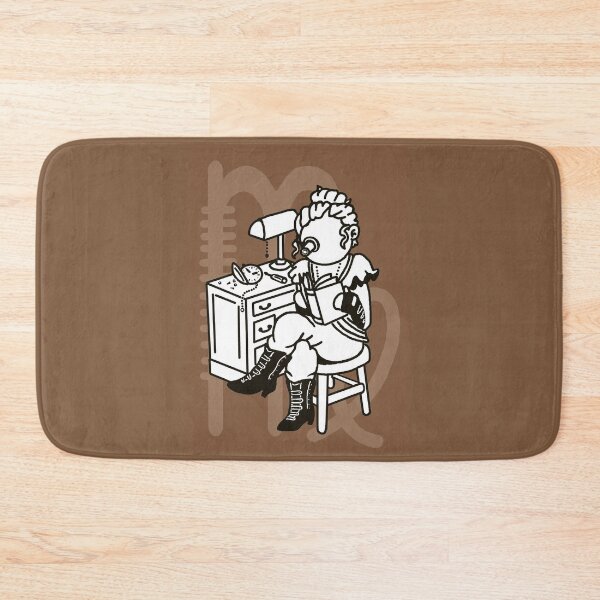 Item preview, Astrology Signs: Virgo Design designed and sold by TaylorBosworth.