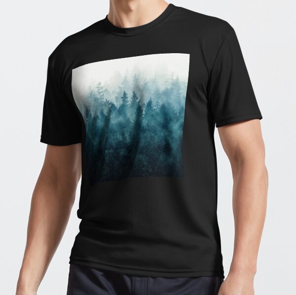 The Heart Of My Heart // So Far From Home Edit Active T-Shirt