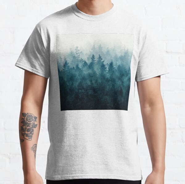 The Heart Of My Heart // So Far From Home Edit Classic T-Shirt