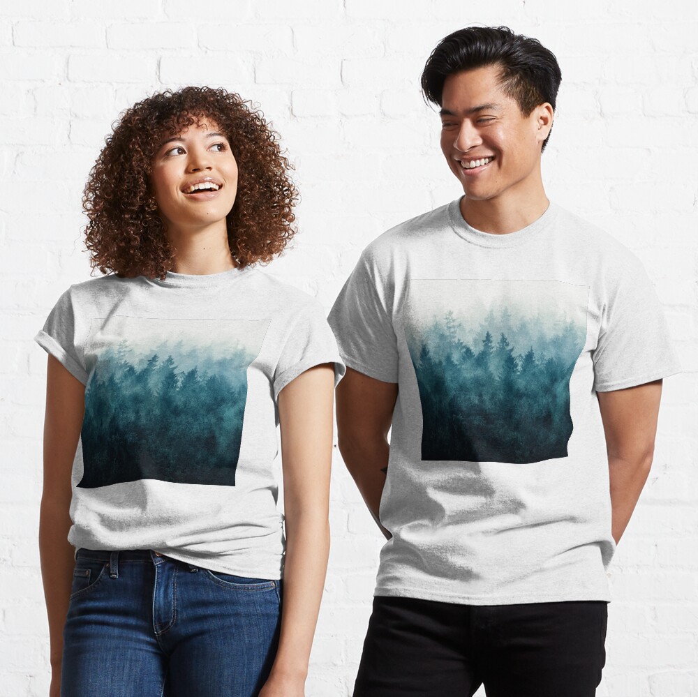 Item preview, Classic T-Shirt designed and sold by tekay.