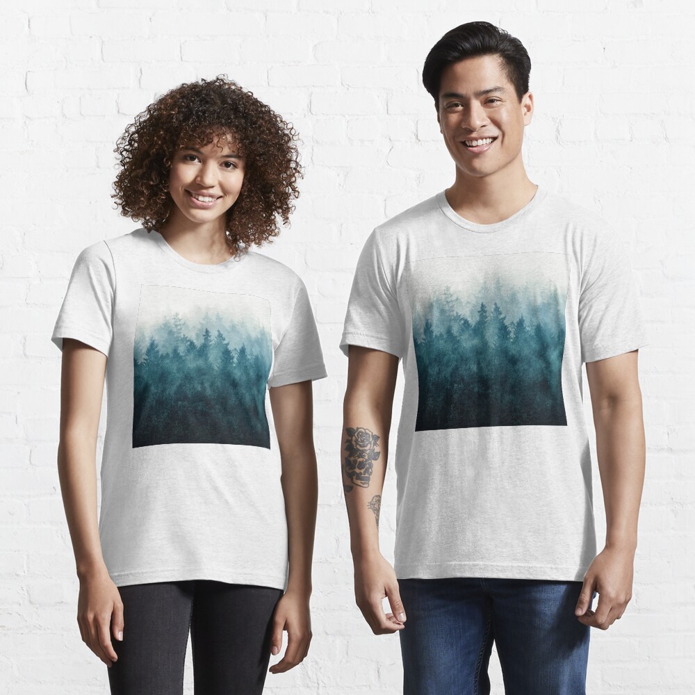 Item preview, Essential T-Shirt designed and sold by tekay.