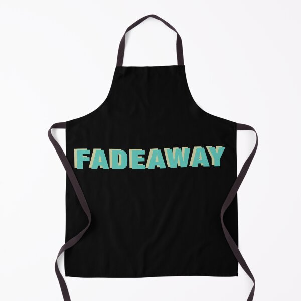 Item preview, FADEAWAY | Essential Basketball Shooting designed and sold by 3005Garments.