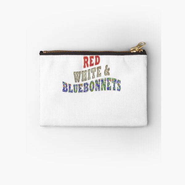 Item preview, red white and bluebonnets vintage state of texas flag shirt rvn Black designed and sold by gafastore.
