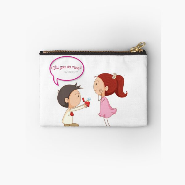 Item preview, Be mine designed and sold by Marshmallow-pop.