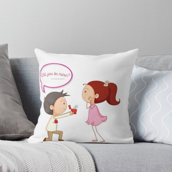 Item preview, Be mine designed and sold by Marshmallow-pop.