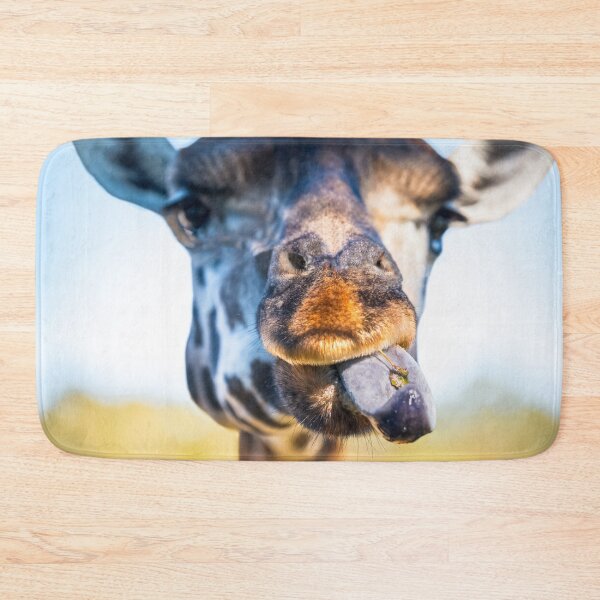 Item preview, Blue Tongue designed and sold by NaturallyArt.