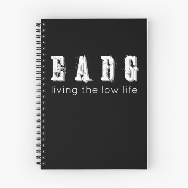 Item preview, Bass Player - EADG Living the Low Life designed and sold by Veresjanos.