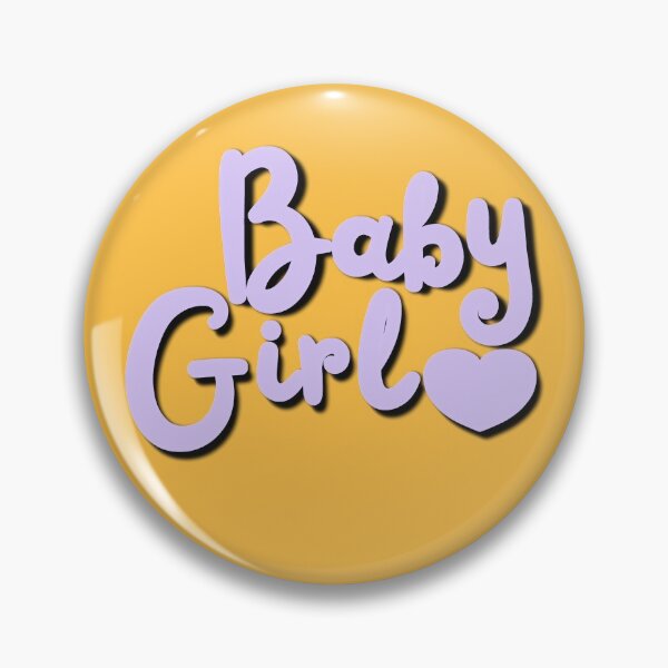 Item preview, Baby Girl II designed and sold by ViewerEqualsPhoton.