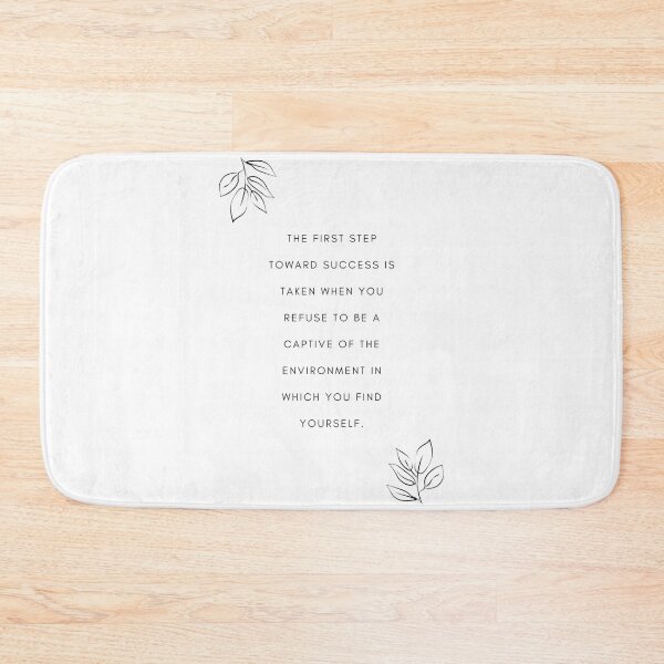 Item preview, Step Toward Success designed and sold by SirajDecors.