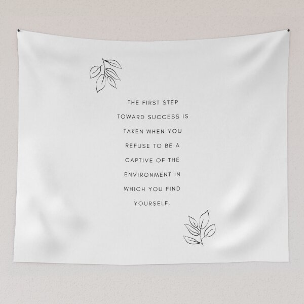 Item preview, Step Toward Success designed and sold by SirajDecors.