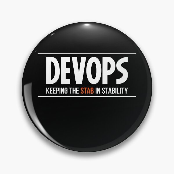 Item preview, DevOps Funny Programming designed and sold by GAJENDRAN R.