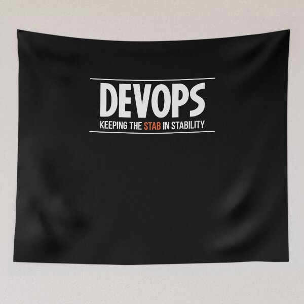 Artikelvorschau, DevOps Lustige Programmierung entworfen und verkauft von GAJENDRAN R.