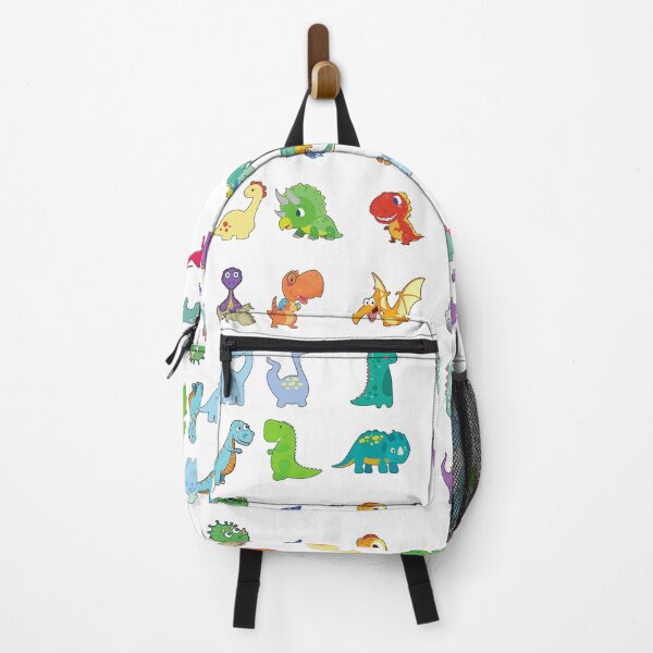 Item preview, Cute Dinosaurs Mega Bundle Sticker Pack | Choose Large Size designed and sold by StickersHub94.
