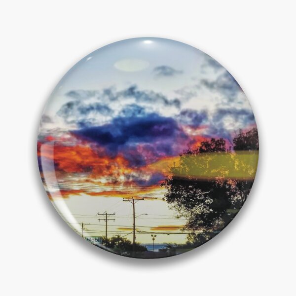 Item preview, Under Skies Like These designed and sold by Shawn Mitchell.