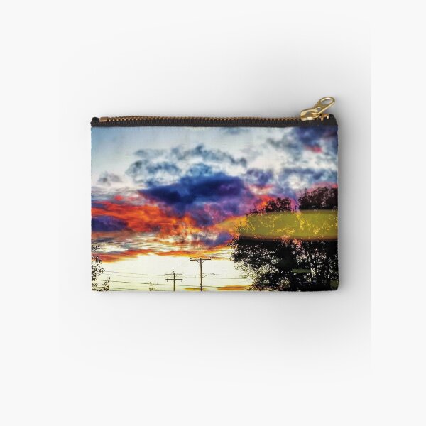 Item preview, Under Skies Like These designed and sold by Shawn Mitchell.