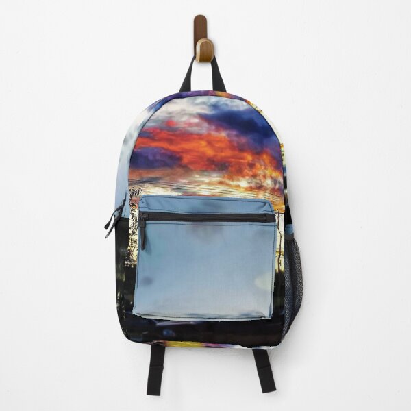 Item preview, Under Skies Like These designed and sold by Shawn Mitchell.