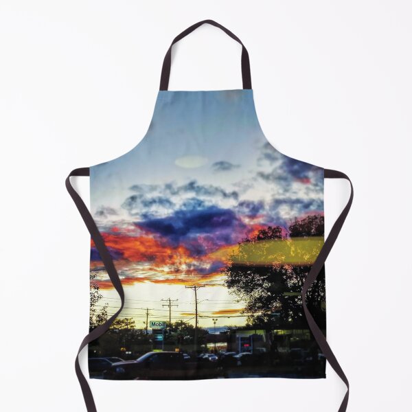 Item preview, Under Skies Like These designed and sold by Shawn Mitchell.