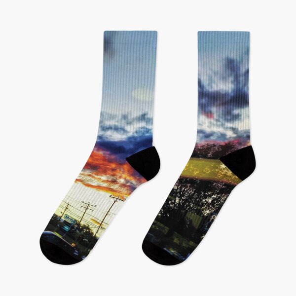 Item preview, Under Skies Like These designed and sold by Shawn Mitchell.