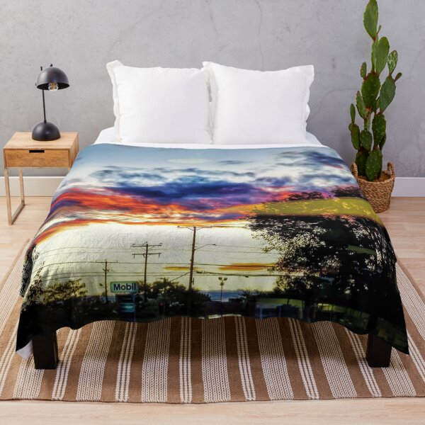 Item preview, Under Skies Like These designed and sold by Shawn Mitchell.