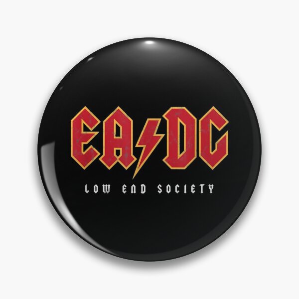 Item preview, Low End Society Bass Player's Bass Guitar EADG Strings designed and sold by Veresjanos.