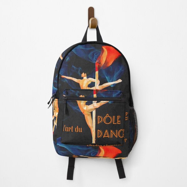 Item preview, L'art du pôle dance designed and sold by HeideSauna.