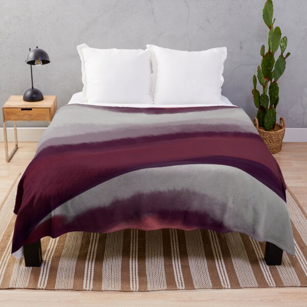 Item preview, magenta abstract designed and sold by IdrisRose.