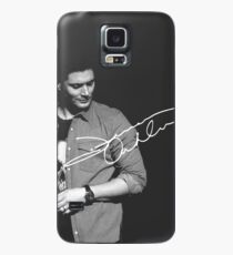 Jensen Ackles Case/Skin for Samsung Galaxy