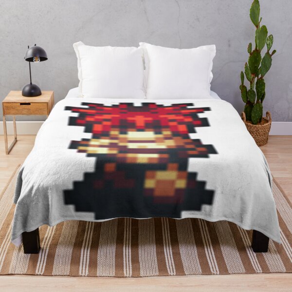 Item preview, Pixel Character designed and sold by Unique-on.