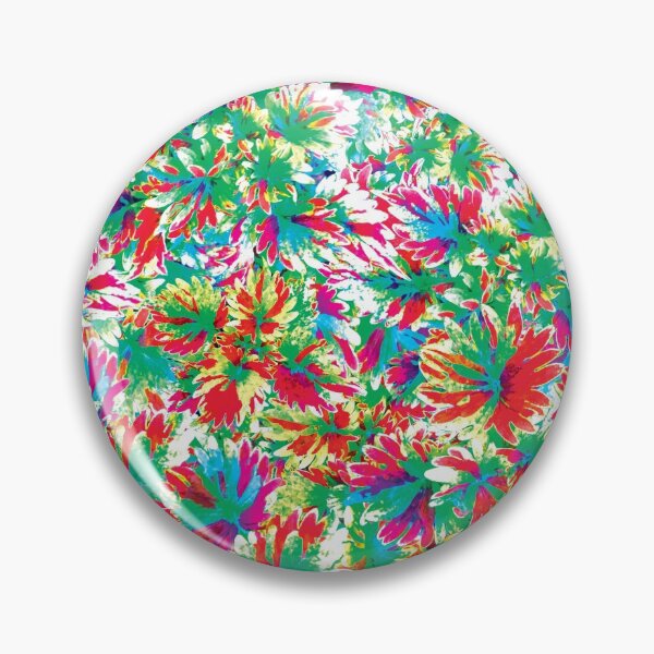 Item preview, Multi Colored Leaves designed and sold by culasse06.