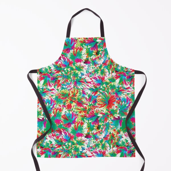 Item preview, Multi Colored Leaves designed and sold by culasse06.