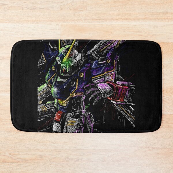 Item preview, Crossbone gundam x1 version color designed and sold by Shawngkolon.
