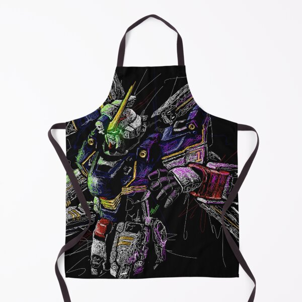 Item preview, Crossbone gundam x1 version color designed and sold by Shawngkolon.