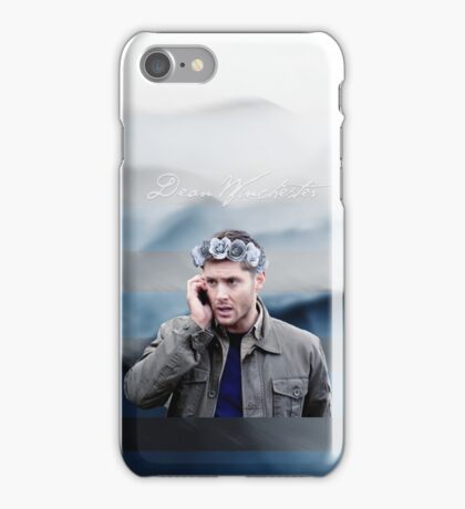 Supernatural: iPhone Cases & Skins for 7/7 Plus, SE, 6S/6S Plus, 6/6 ...