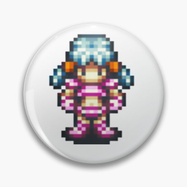 Artikelvorschau, Pixelzeichen entworfen und verkauft von Unique-on.