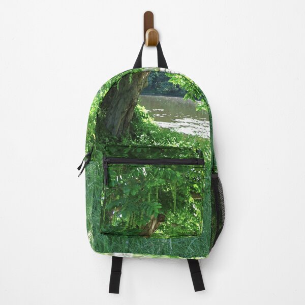 Item preview, Green world designed and sold by Babbler01.
