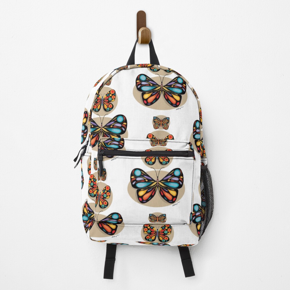 Item preview, Backpack designed and sold by karin.