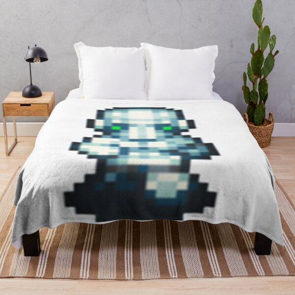 Item preview, Pixel Character designed and sold by Unique-on.