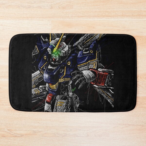 Item preview, Crossbone gundam x1 standard version designed and sold by Shawngkolon.