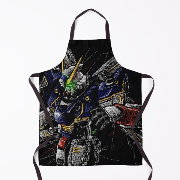 Item preview, Crossbone gundam x1 standard version designed and sold by Shawngkolon.
