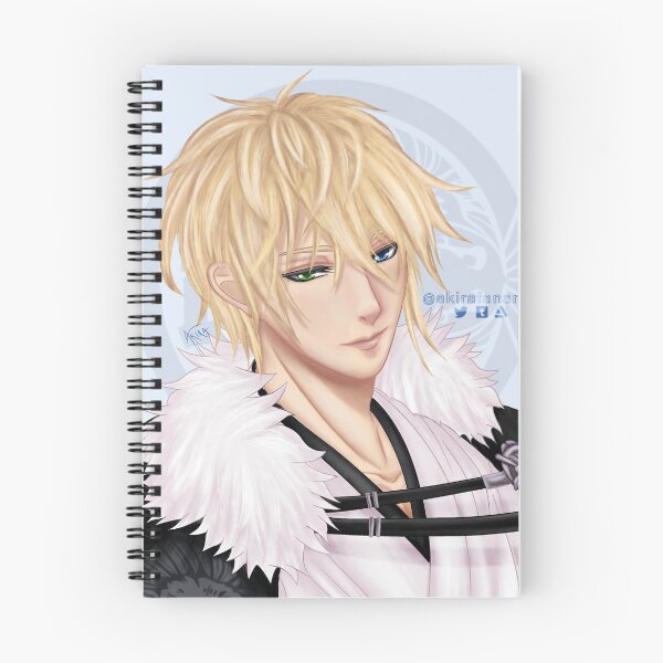 Artikelvorschau, Kenshin Uesugi - Ikemen Sengoku entworfen und verkauft von Akirafanarts.