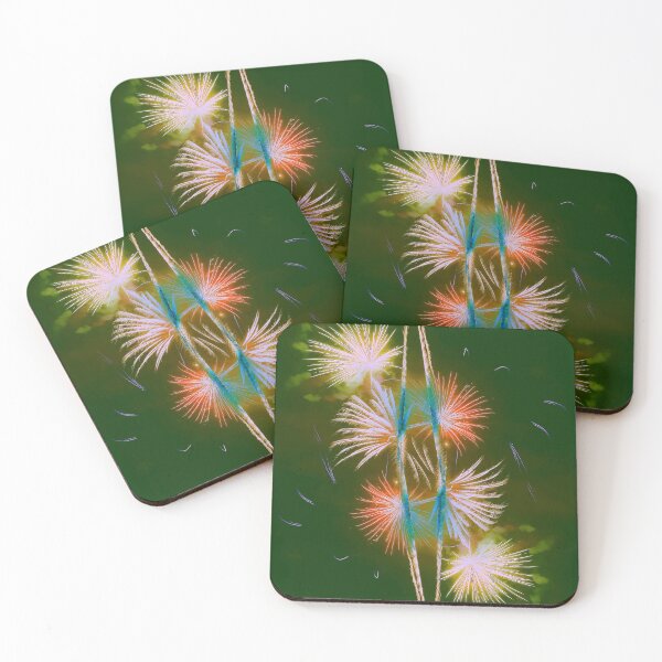 Item preview, Pyro Palm Trees designed and sold by Jwmoore303.